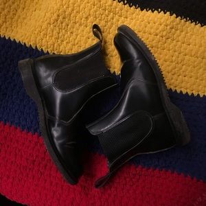 Dr. Martens Boots
